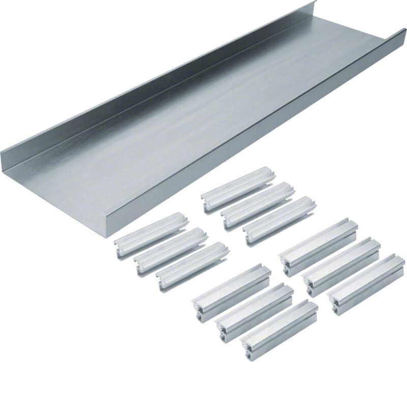 HAGER - Lattiakanava - Lattiakanava 2-puol 2400x200x4