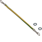 HAGER - Asennustarvike electraplan.AK - AKZSA0135 2,5mm2/p=135mm KEVI