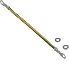 HAGER - Asennustarvike electraplan.AK - AKZSA0135 2,5mm2/p=135mm KEVI