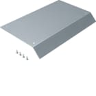 HAGER - Kansi - Kansi 1-puol. 400x200x40 Fe