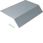 HAGER - Kansi - Kansi 1-puol. 400x200x70 Fe