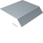 HAGER - Kansi - Kansi 1-puol. 400x300x70 Fe