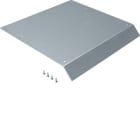 HAGER - Kansi - Kansi 1-puol. 400x350x40 Fe