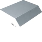 HAGER - Kansi - Kansi 1-puol. 400x250x70 Fe
