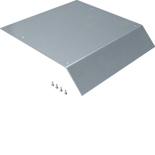 HAGER - Kansi - Kansi 1-puol. 400x350x70 Fe