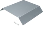 HAGER - Kansi - Kansi 2-puol. 400x300x70 Fe