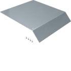 HAGER - Kansi - Kansi 1-puol. 400x350x70 Fe