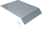 HAGER - Kansi - Kansi 1-puol. 400x450x70 Fe