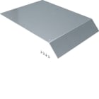 HAGER - Kansi - Kansi 1-puol. 400x450x70 Fe