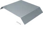 HAGER - Kansi - Kansi 2-puol. 400x350x70 Fe