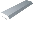 HAGER - Kansi - Kansi 2-puol. 800x150x40 Fe