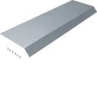 HAGER - Kansi - Kansi 1-puol. 800x200x40 Fe