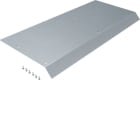 HAGER - Kansi - Kansi 1-puol. 800x300x40 Fe