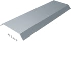 HAGER - Kansi - Kansi 2-puol. 800x250x40 Fe