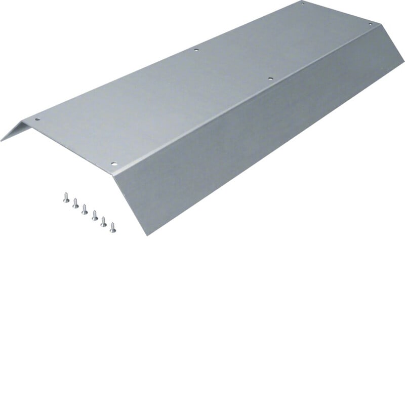 HAGER - Kansi - Kansi 2-puol. 800x200x70 Fe