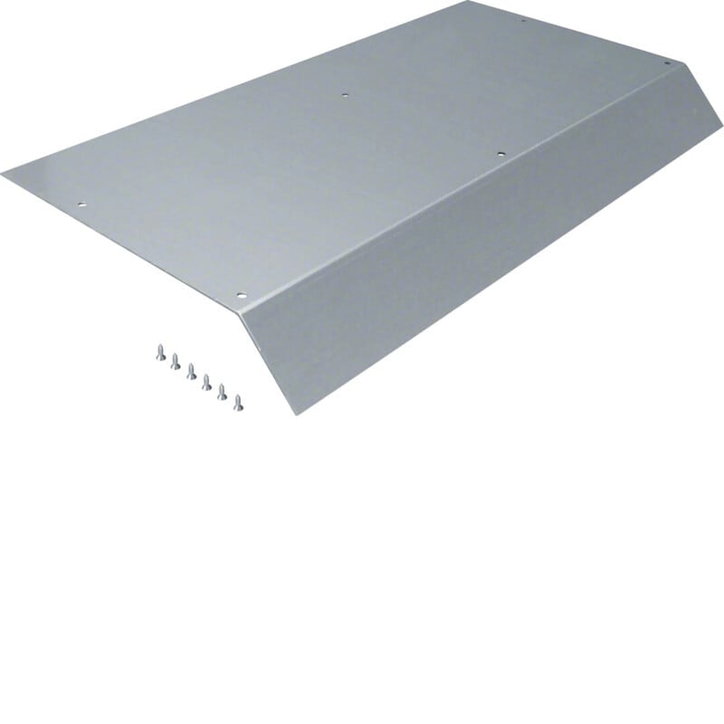 HAGER - Kansi - Kansi 1-puol. 800x350x70 Fe