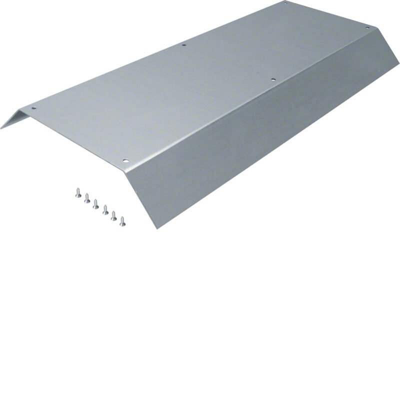 HAGER - Kansi - Kansi 2-puol. 800x250x70 Fe