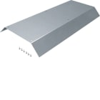 HAGER - Kansi - Kansi 2-puol. 800x250x70 Fe