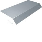 HAGER - Kansi - Kansi 1-puol. 800x300x70 Fe