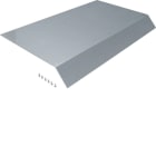 HAGER - Kansi - Kansi 1-puol. 800x400x70 Fe