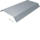 HAGER - Kansi - Kansi 2-puol. 800x300x70 Fe