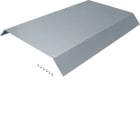 HAGER - Kansi - Kansi 2-puol. 800x400x70 Fe