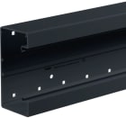 HAGER - Johtokanava Tehalit.BRP - BRP651301 PVC 65x130x2000 MUS