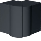 HAGER - Ulkokulma Tehalit.BRP - BRP651003 PVC BRP651001 MUS