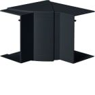 HAGER - Sisäkulma Tehalit.BRP - BRP651004 PVC BRP651001 MUS