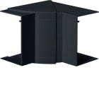 HAGER - Sisäkulma Tehalit.BRP - BRP651004 PVC BRP651001 MUS