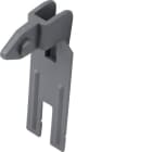 HAGER - Asennustarvike electraplan.DB-HB - FKA Hf PA HAR