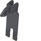 HAGER - Asennustarvike electraplan.DB-HB - FKA Hf PA MUS