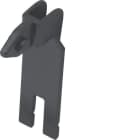 HAGER - Asennustarvike electraplan.DB-HB - FKA Hf PA MUS