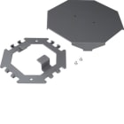 HAGER - Lattiakiinnike - FKB FE HAR