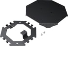 HAGER - Lattiakiinnike - FKB FE MUS