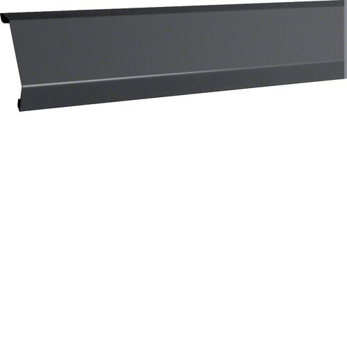 HAGER - Lattiakiinnike - FKS FE 1mtr MUS