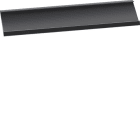 HAGER - Lattiakiinnike - FKH FE 0,5mtr MUS