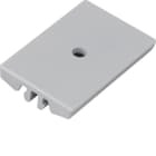 HAGER - Asennustarvike electraplan.DB-HB - RKWH RK1 PP