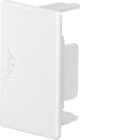 HAGER - Päätykappale tehalit.LF - LF30045 HF 30x45 LVA