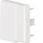 HAGER - Päätykappale tehalit.LF - LFF60060 HF 30/40/60x57 LVA