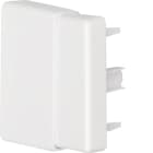 HAGER - Päätykappale tehalit.LF - LFF60060 HF 30/40/60x57 LVA