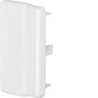 HAGER - Päätykappale tehalit.LF - LFF60090 HF 40/60x90 LVA