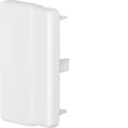 HAGER - Päätykappale tehalit.LF - LFF60090 HF 40/60x90 LVA