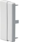 HAGER - Päätykappale - LFF60110 HF 40/60x110 LVA