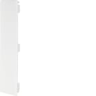 HAGER - Päätykappale tehalit.LF - LF60230 HF 60x230 LVA