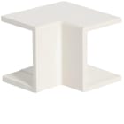 HAGER - Sisäkulma tehalit.LF - LF10010 HF 10x12 10kpl/pak LVA