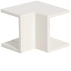 HAGER - Sisäkulma tehalit.LF - LF10010 HF 10x12 10kpl/pak LVA