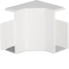 HAGER - Sisäkulma tehalit.LF - LF18045 HF 18x45 LVA