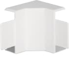 HAGER - Sisäkulma tehalit.LF - LF18045 HF 18x45 LVA