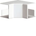 HAGER - Sisäkulma tehalit.LF - LF20035 HF 20x33 LVA